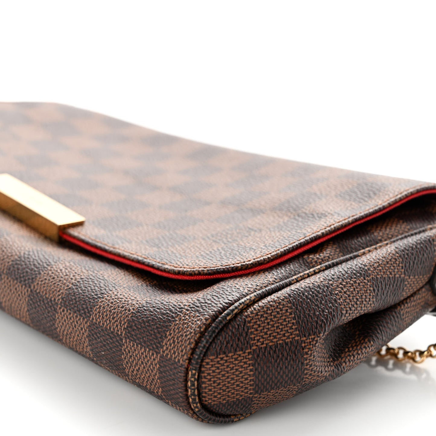 Damier Ebene Favorite MM