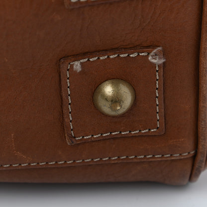 Mulberry Natural Vegetable Tanned Bayswater Oak 17 of 35