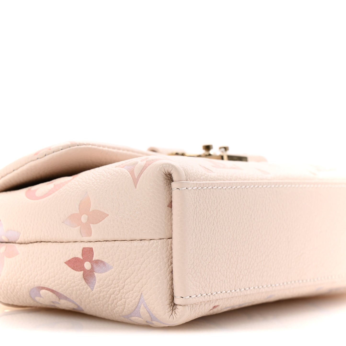 Empreinte Monogram Nano Madeleine Dream Beige