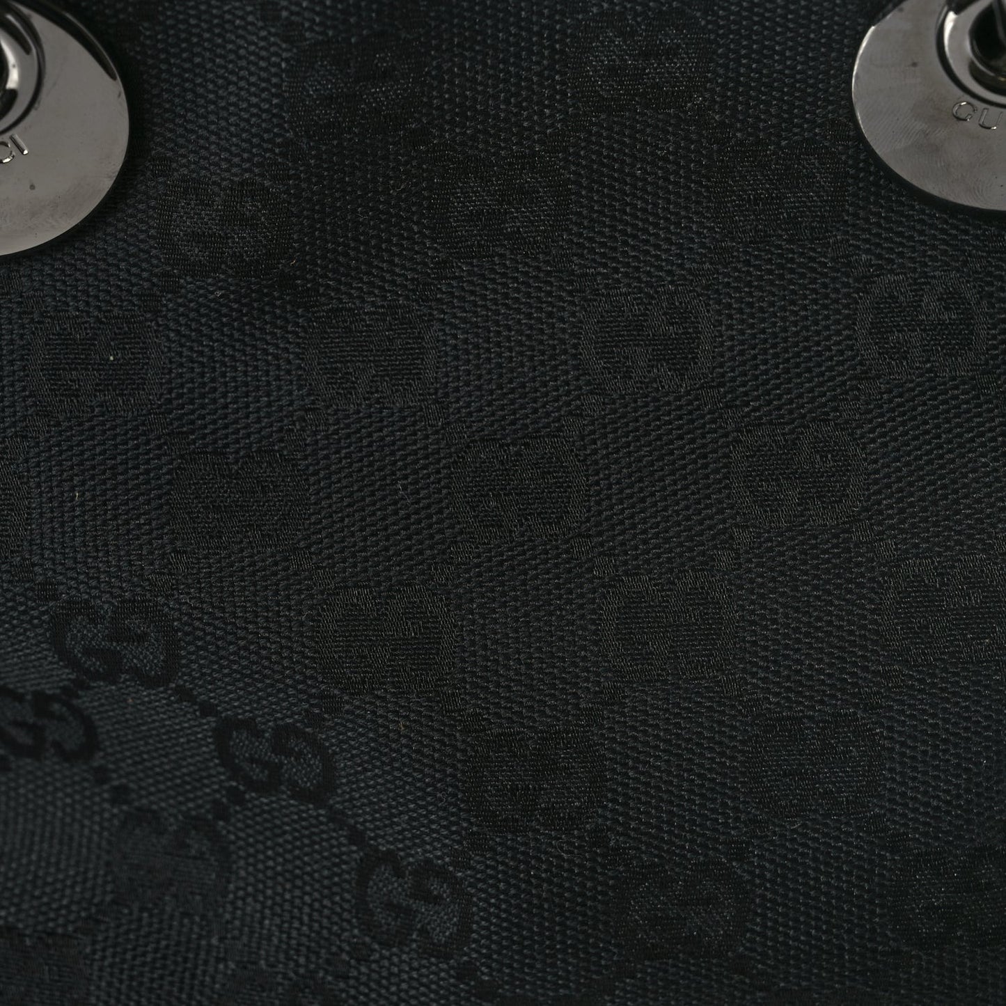 Monogram Mini Eclipse Black