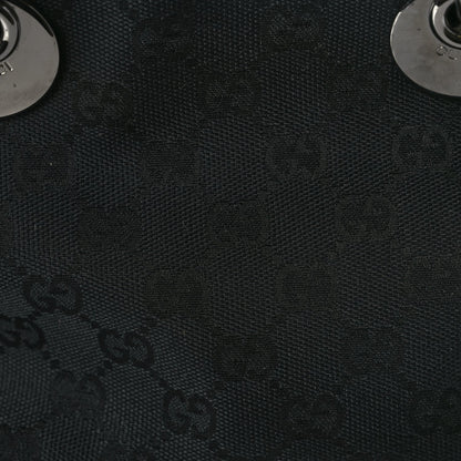 Gucci Monogram Mini Eclipse Black 7 of 9