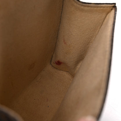 Louis Vuitton Monogram Pochette Florentine XS 13 of 25