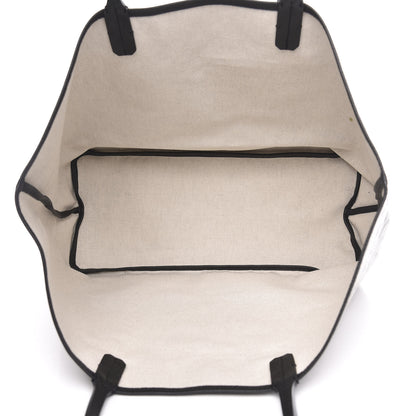 Goyard Goyardine Saint Louis PM Black 5 of 10