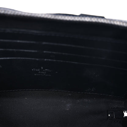 Louis Vuitton Monogram Eclipse Soft Trunk Wallet 4 of 8