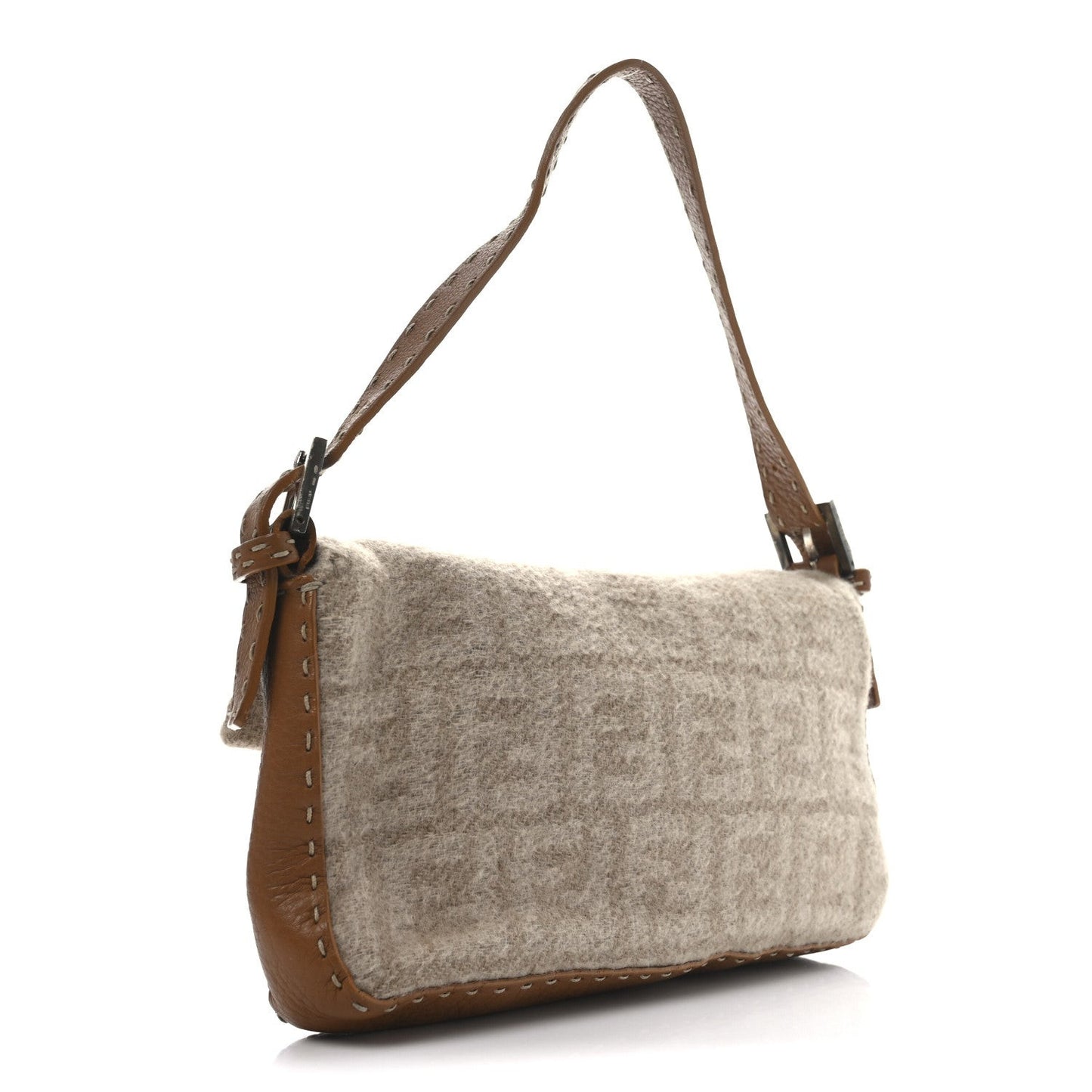 Cashmere Cuoio Romano Selleria Baguette Honey