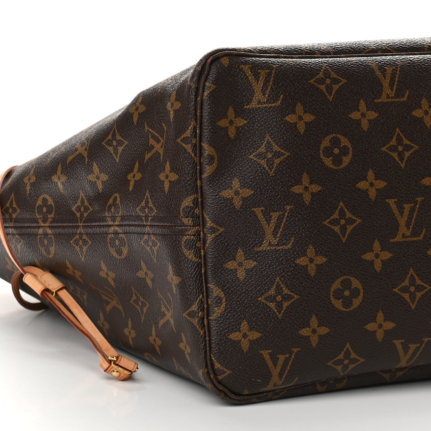 Monogram Neo Neverfull GM Pivoine