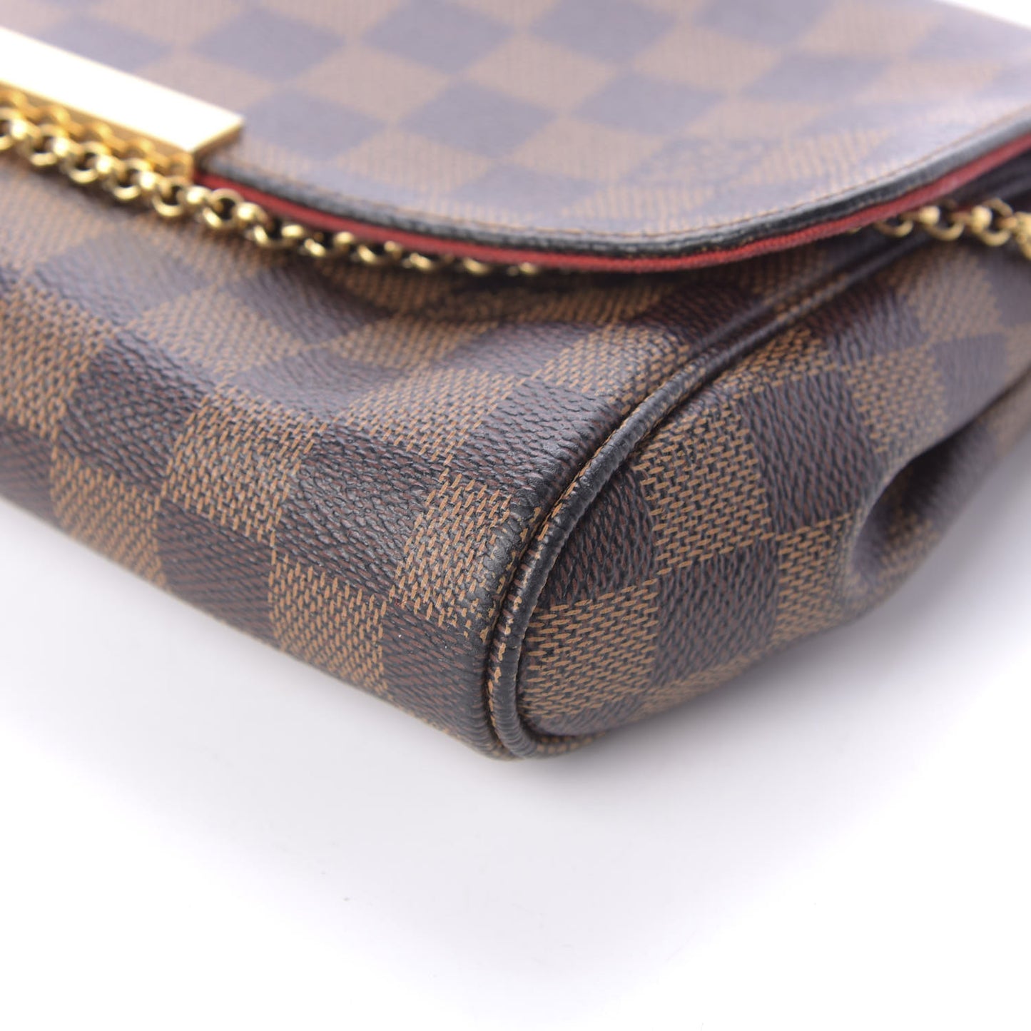 Damier Ebene Favorite MM