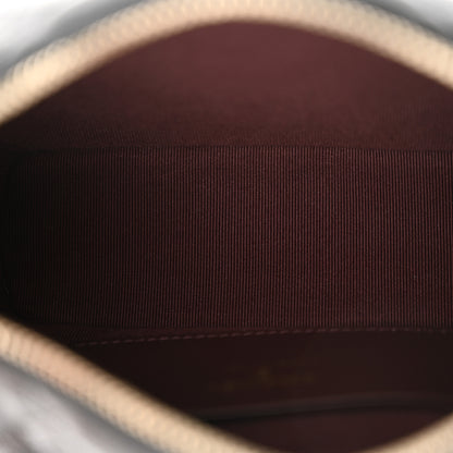 Chanel Caviar Quilted Hobo Clutch With Chain Black 11 of 12