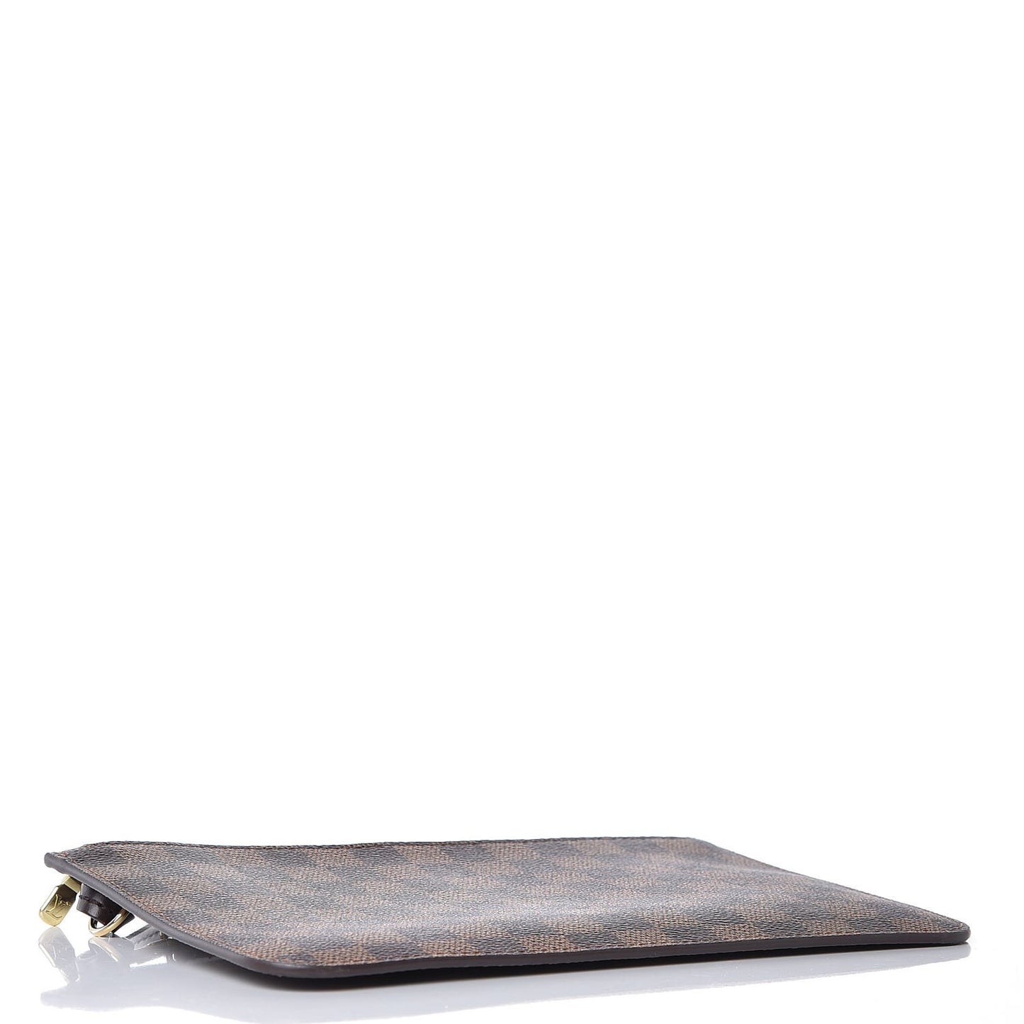 Damier Ebene Neverfull MM GM Pochette