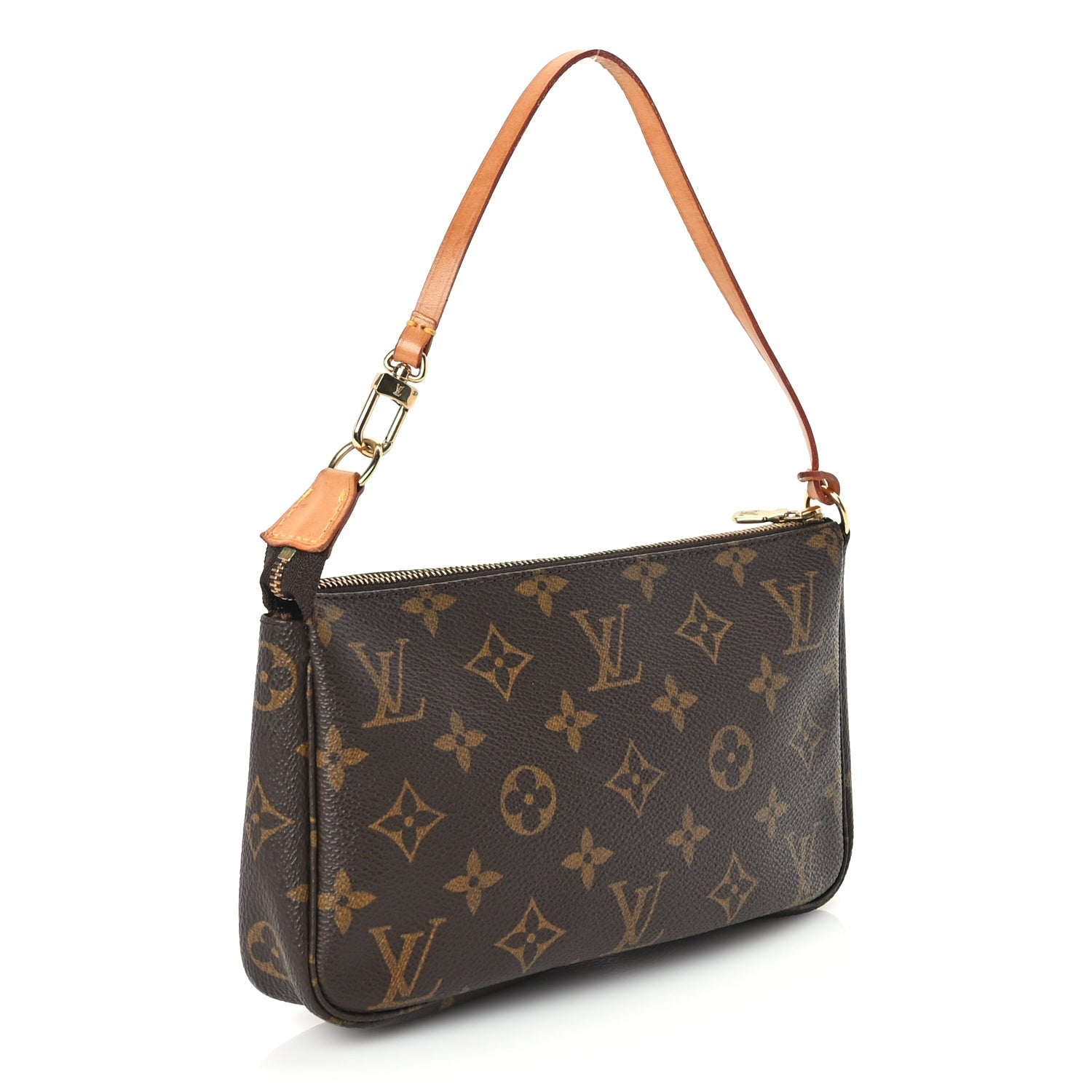 Louis Vuitton Monogram Pochette Accessories 2 of 8