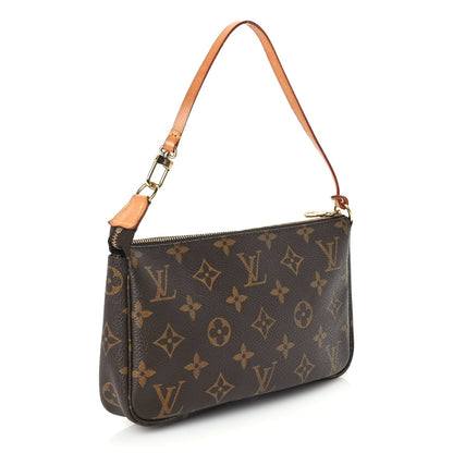 Louis Vuitton Monogram Pochette Accessories 2 of 8