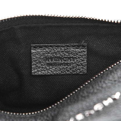 Givenchy Sugar Goatskin Mini Chain Pandora Black 6 of 7