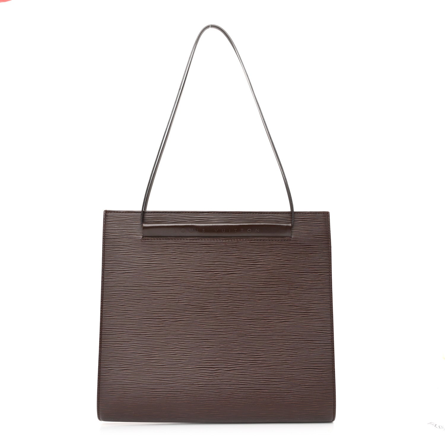 Louis Vuitton Epi Saint Tropez Moka 1 of 10