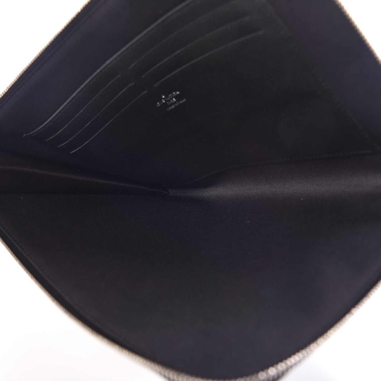 Damier Graphite Pochette Jour PM