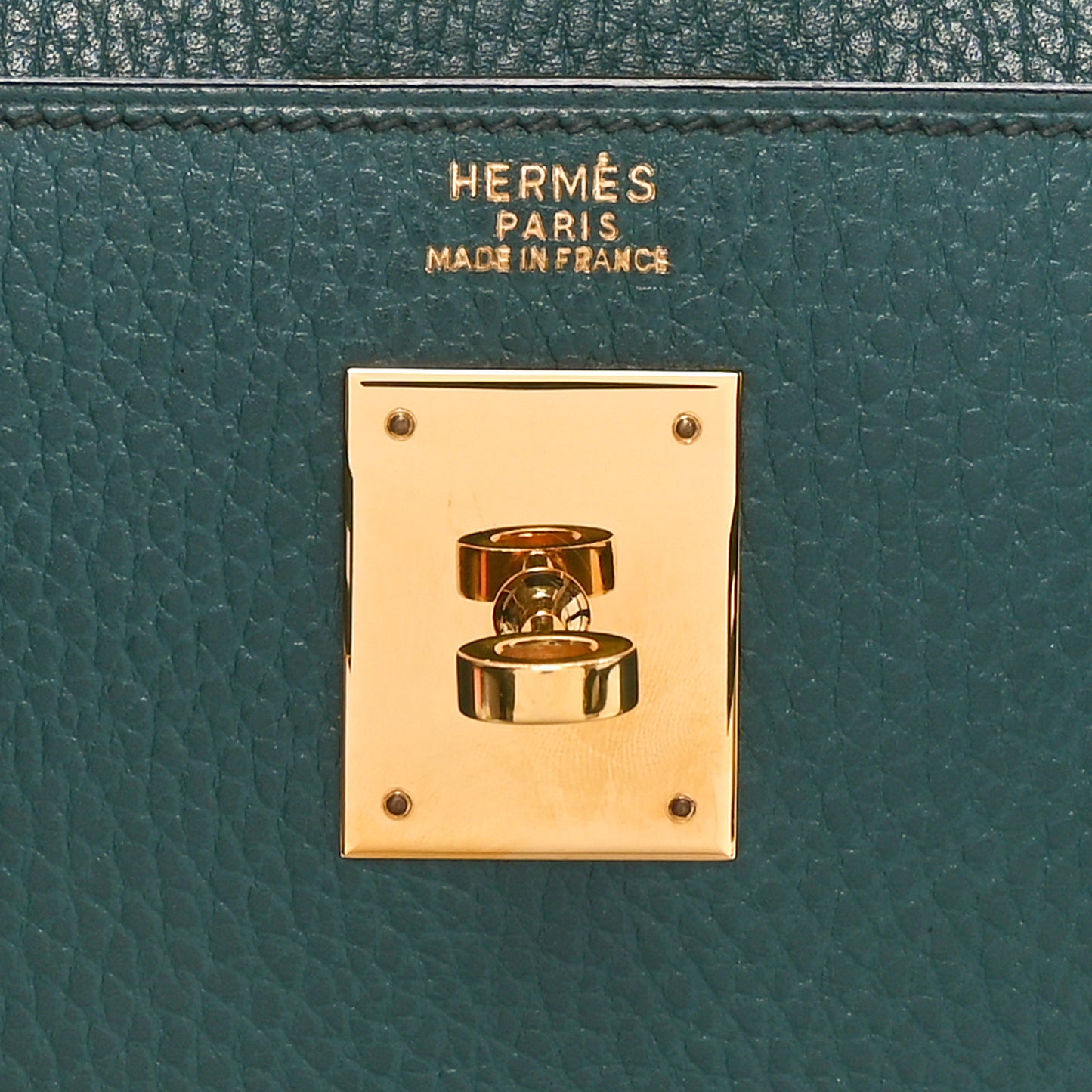 Ardennes Kelly Sellier 32 Vert Fonce