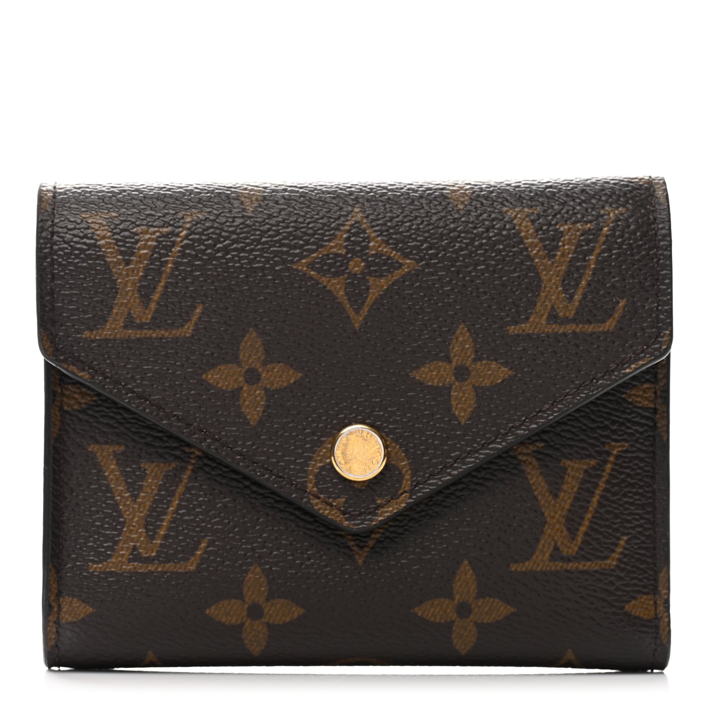Monogram Victorine Wallet