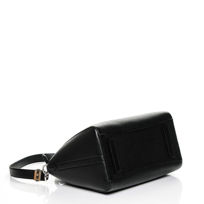 Givenchy Sugar Goatskin Medium Antigona Black 4 of 6