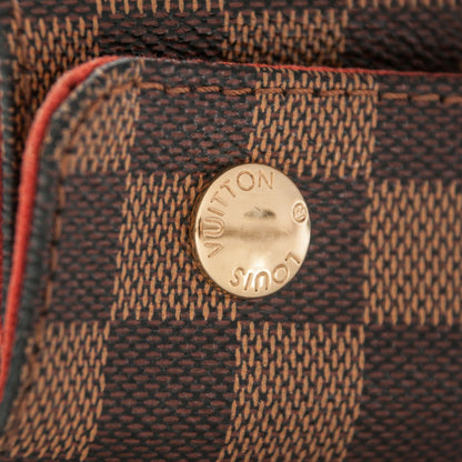 Louis Vuitton Damier Ebene Naviglio 10 of 10