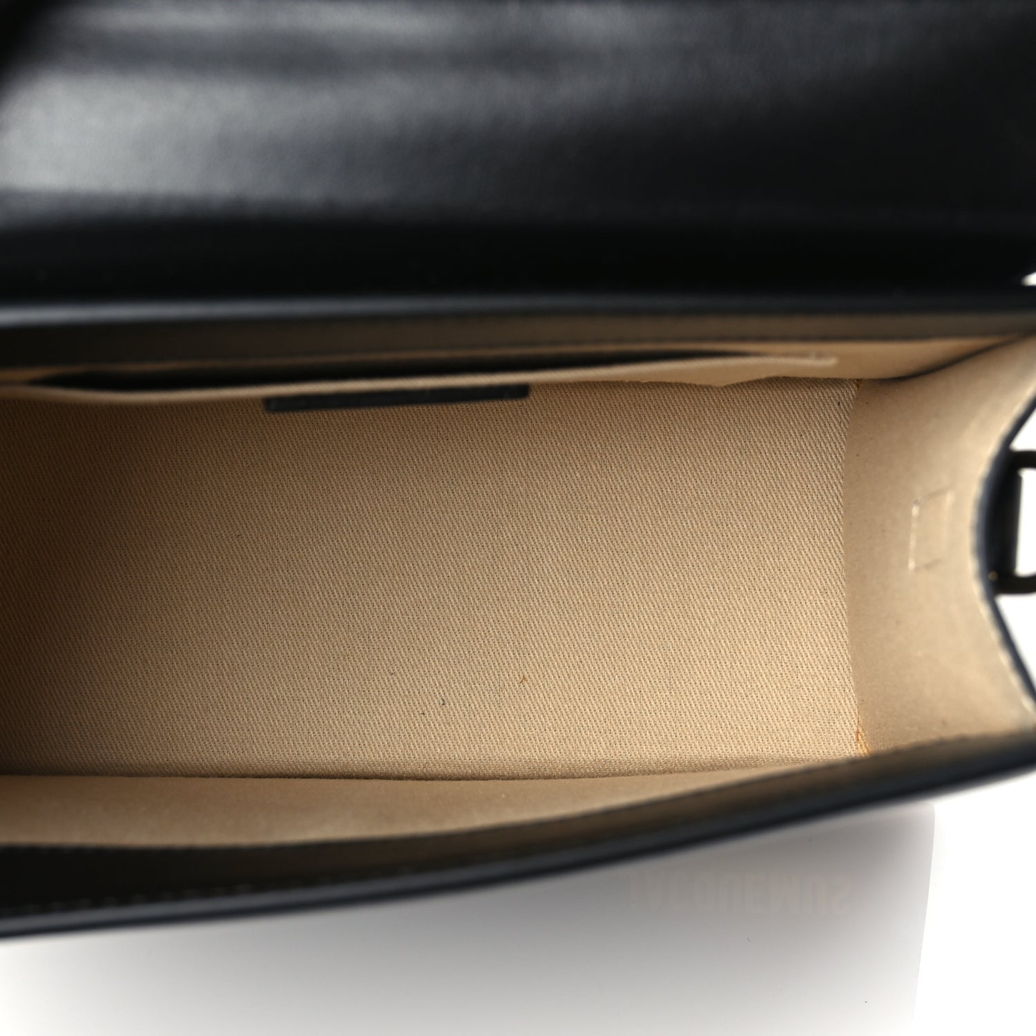 Jacquemus Smooth Calfskin Le Grand Chiquito Black 4 of 8