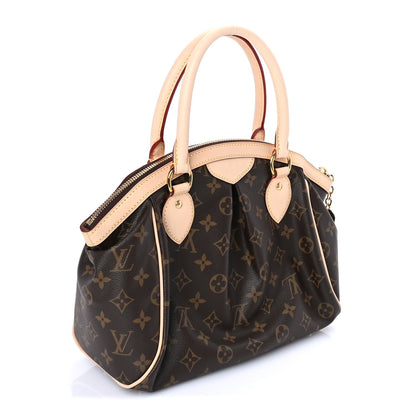 Louis Vuitton Monogram Tivoli PM 2 of 7