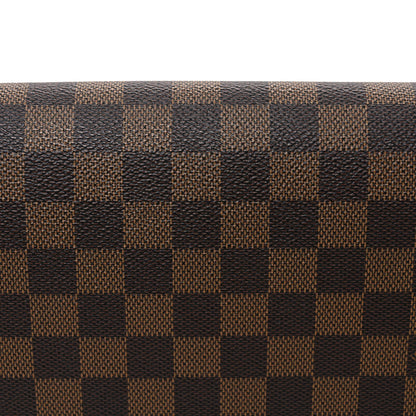 Louis Vuitton Damier Ebene Tribeca Carre 7 of 7