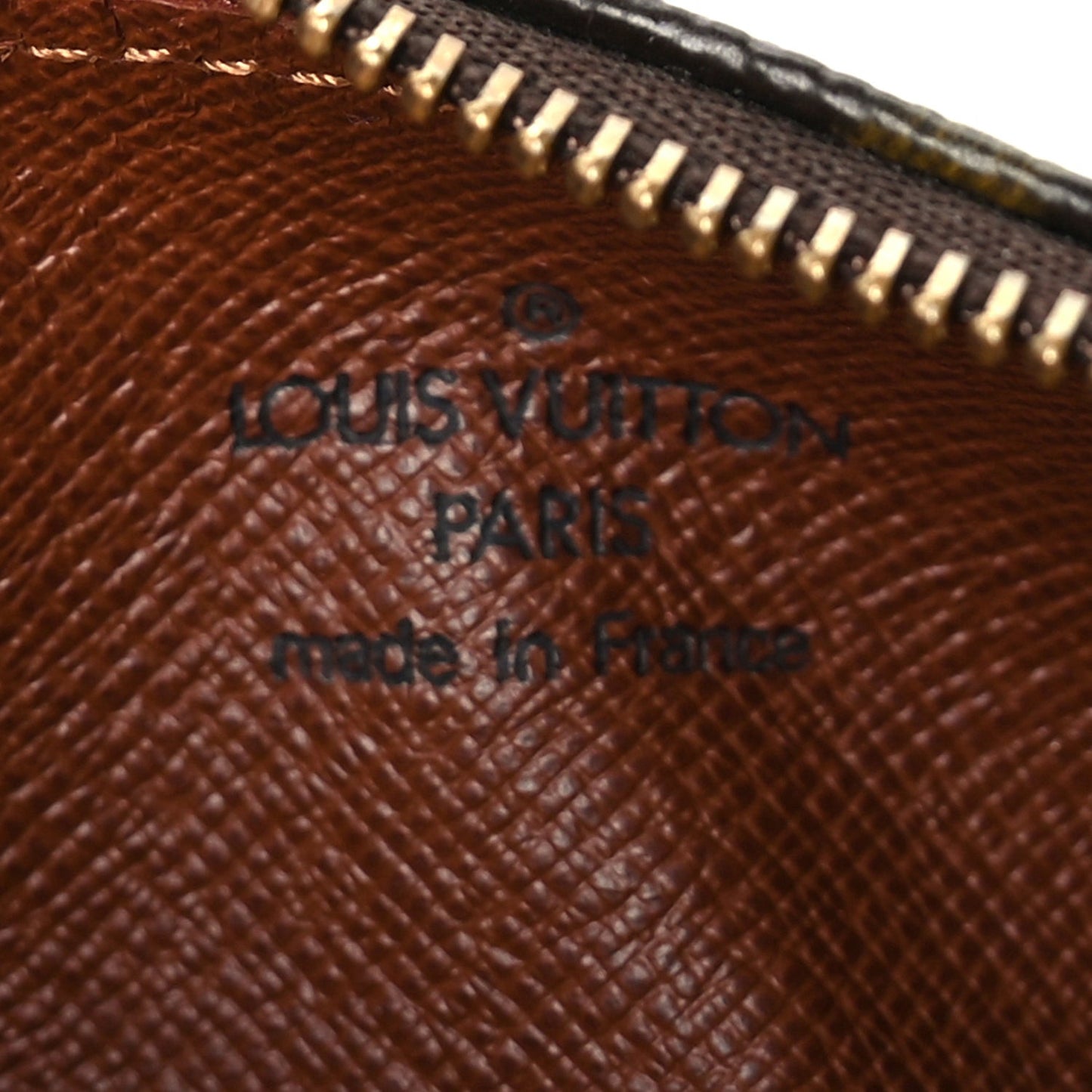 Monogram Mini Papillon
