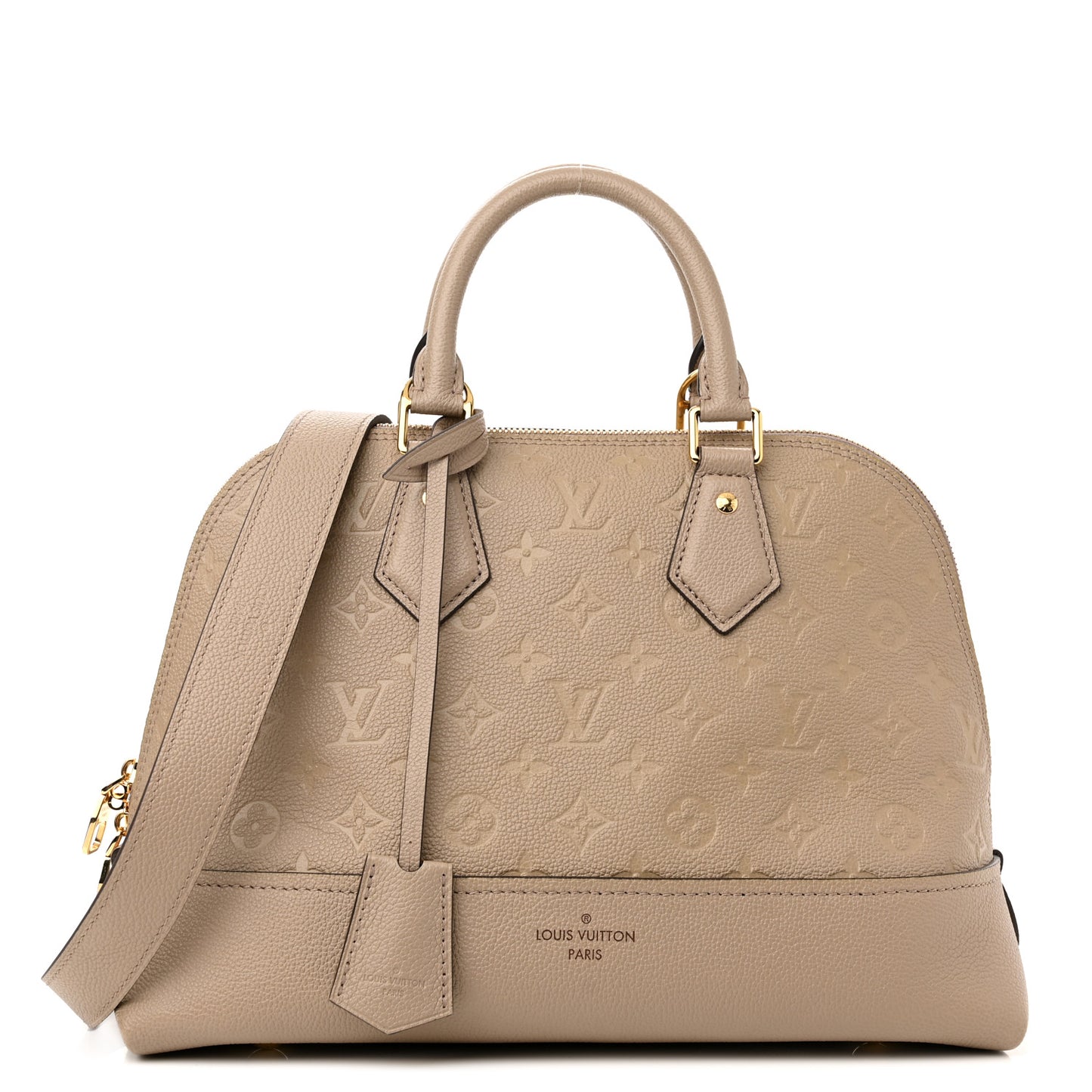 Empreinte Neo Alma PM Tourterelle