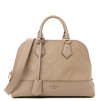 Louis Vuitton Empreinte Neo Alma PM Tourterelle 1 of 9