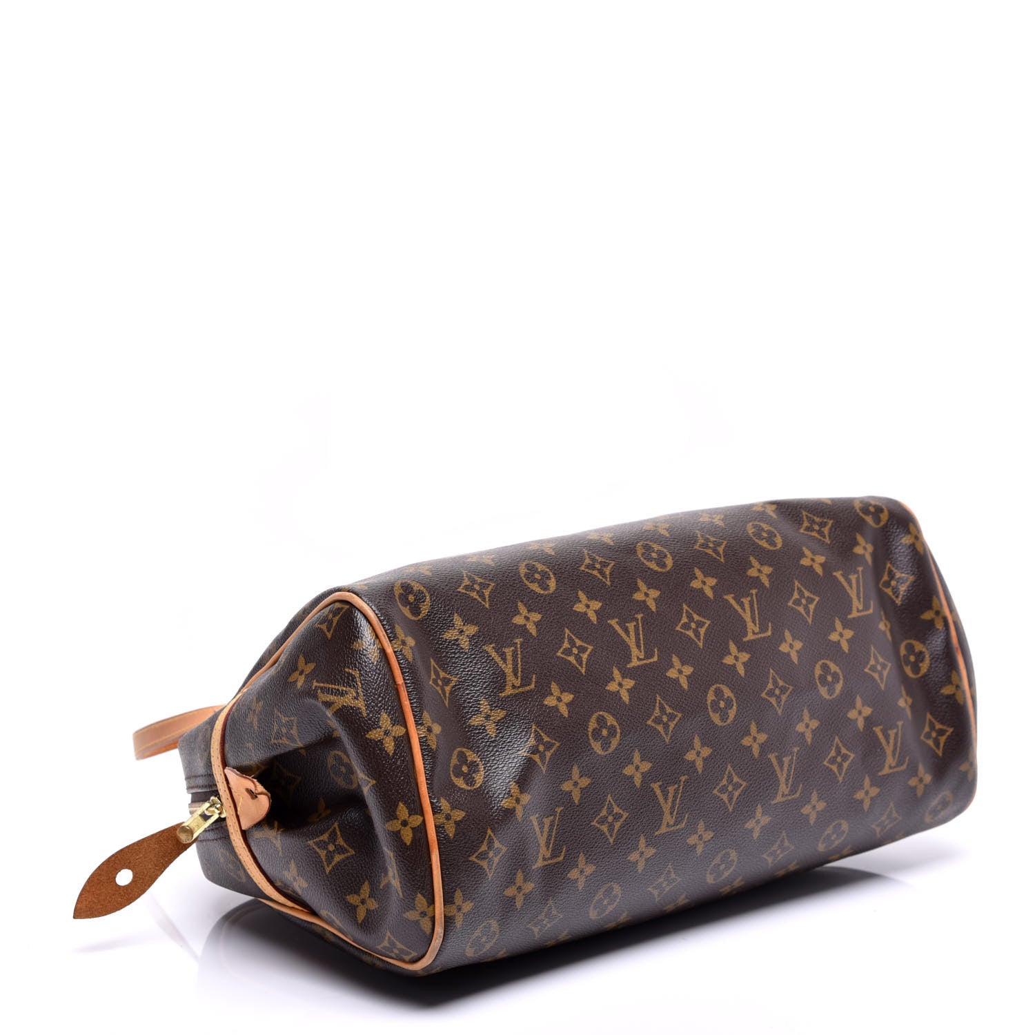 Louis Vuitton Monogram Montorgueil GM 4 of 10