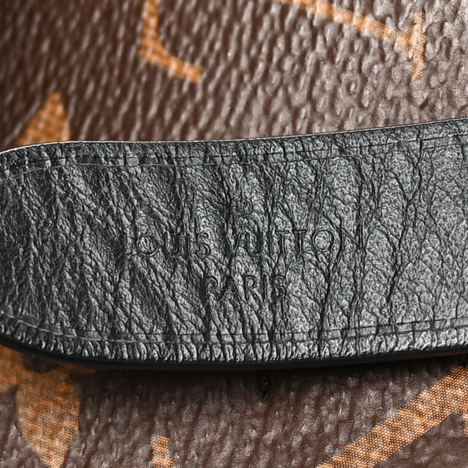 Louis Vuitton Monogram Neonoe MM Black 5 of 8