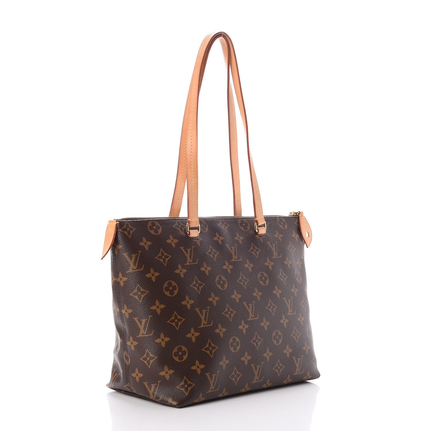 Louis Vuitton Monogram Iena PM 3 of 8