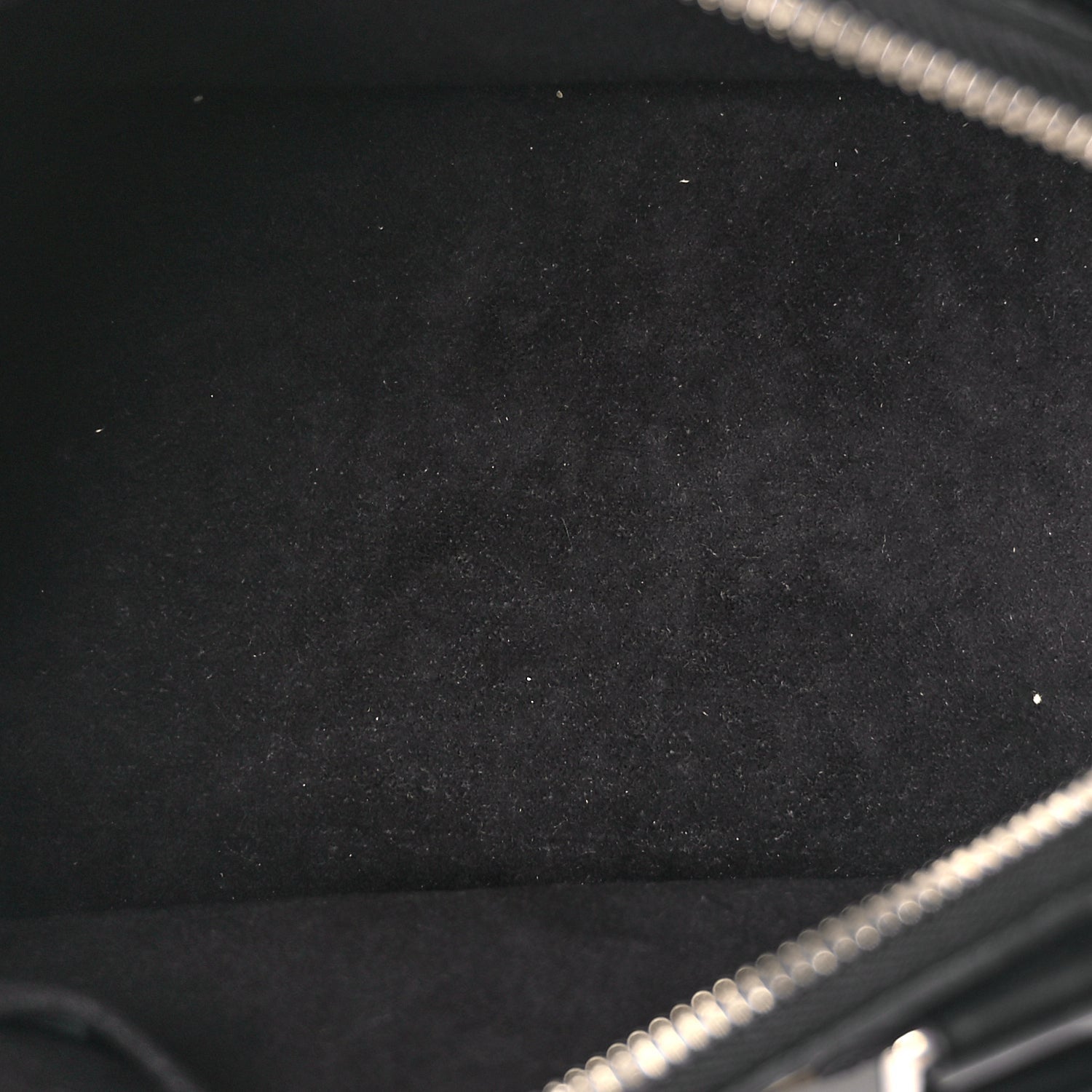 Louis Vuitton Epi Chain Flower Alma BB Black 4 of 8