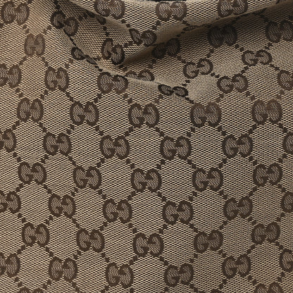 Gucci Monogram Medium GG Twins Hobo Pink 6 of 8