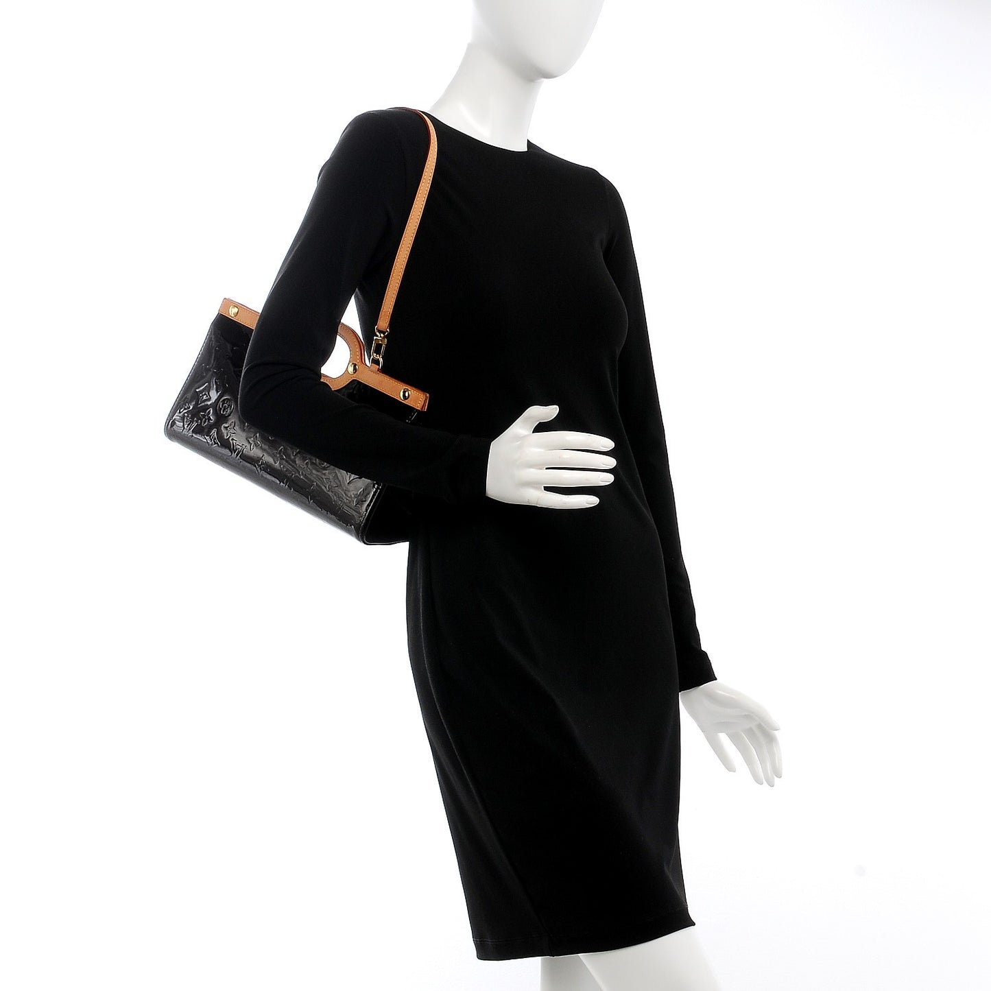 Vernis Roxbury Drive Amarante