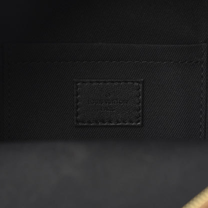 Louis Vuitton Reverse Monogram Palm Springs Backpack Mini 5 of 9