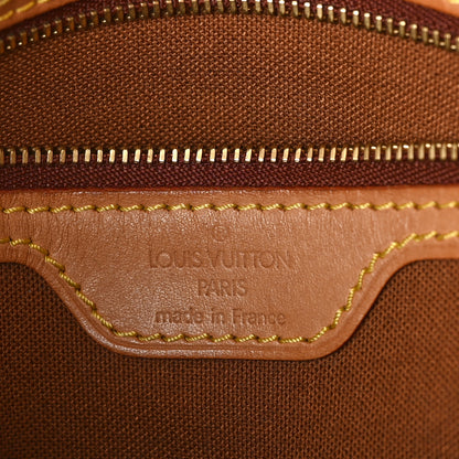 Louis Vuitton Monogram Mini Looping 6 of 9