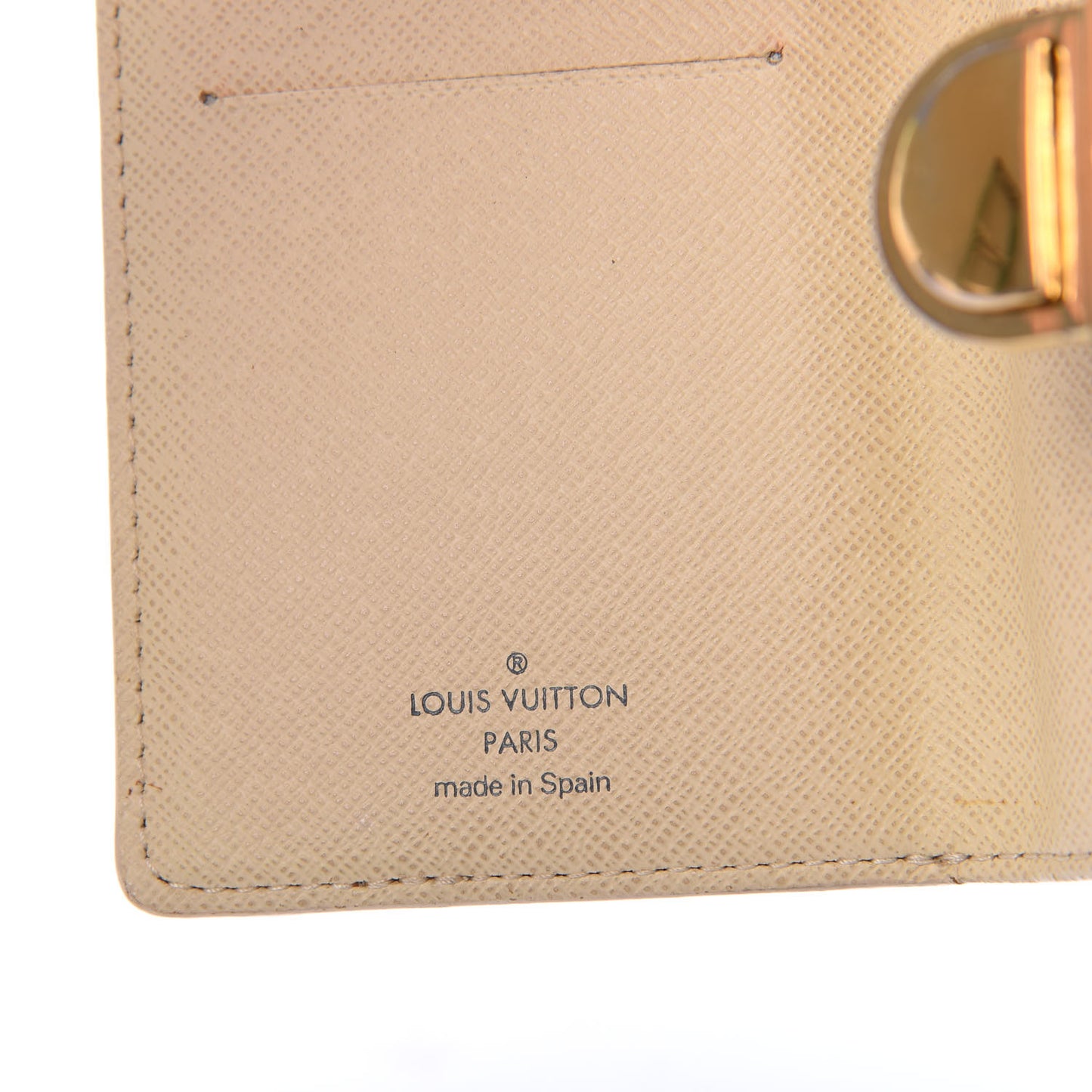 Damier Azur Koala Wallet