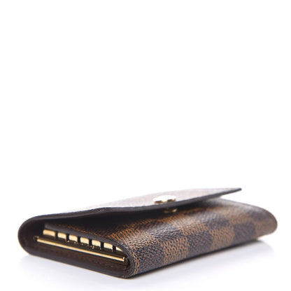 Louis Vuitton Damier Ebene Multicles 6 Key Holder 4 of 8