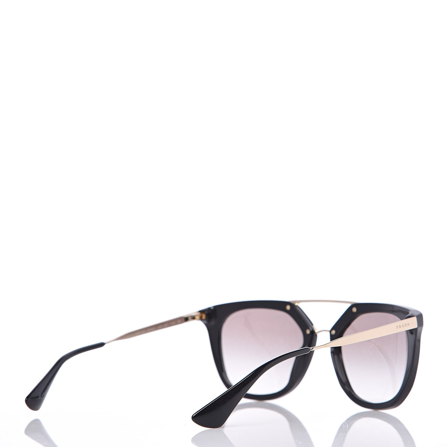 Catwalk Sunglasses SPR 13Q Black
