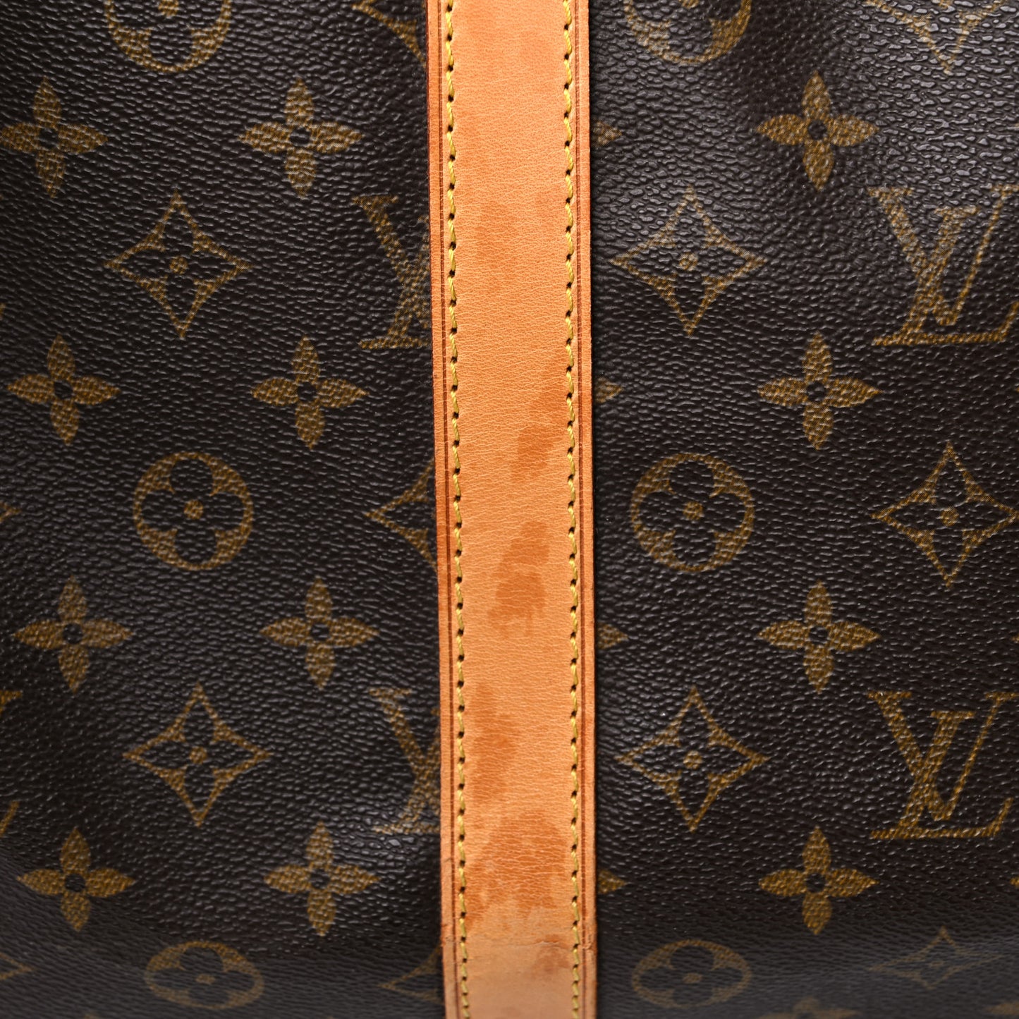 Monogram Keepall 55
