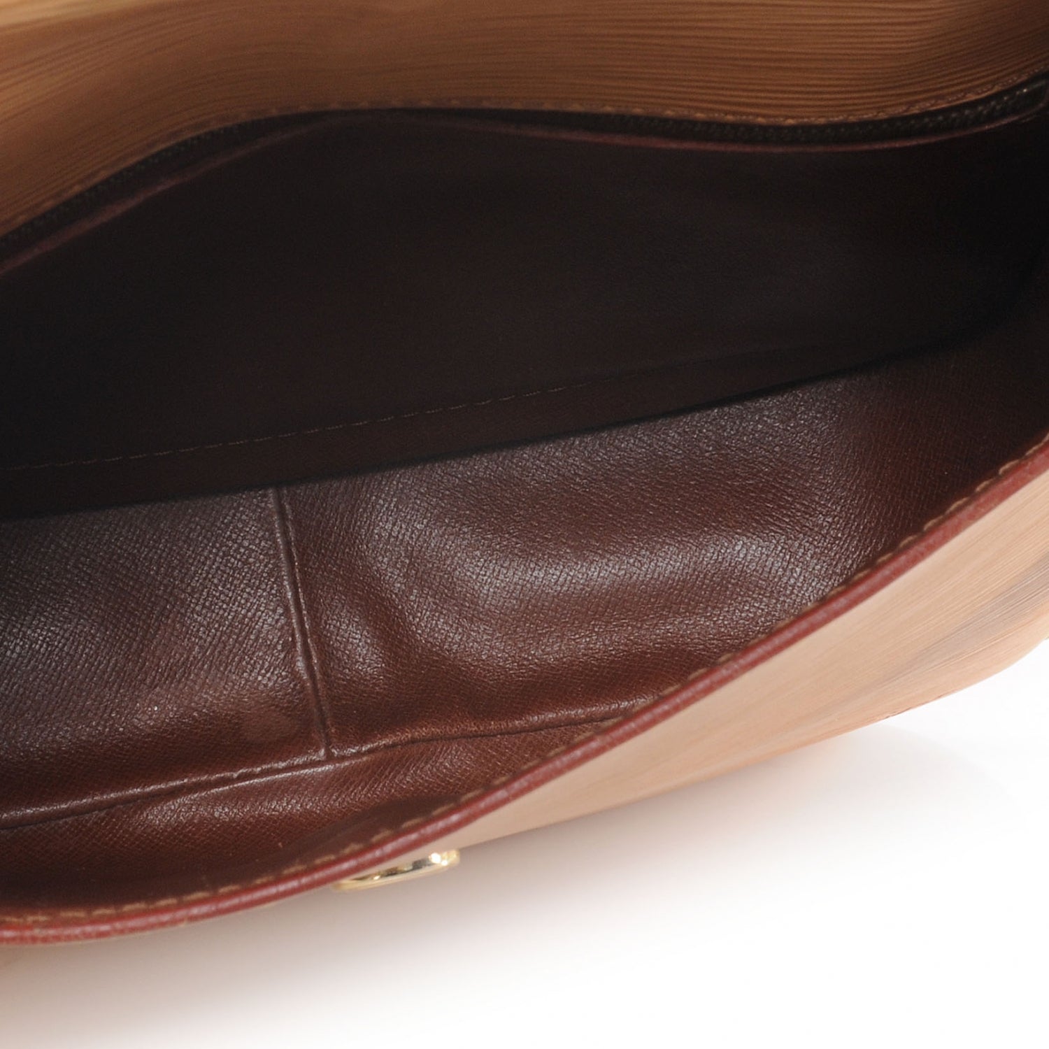 Louis Vuitton Epi Saint Cloud GM Winnipeg 12 of 12