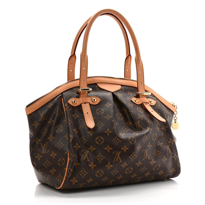 Louis Vuitton Monogram Tivoli GM 3 of 8