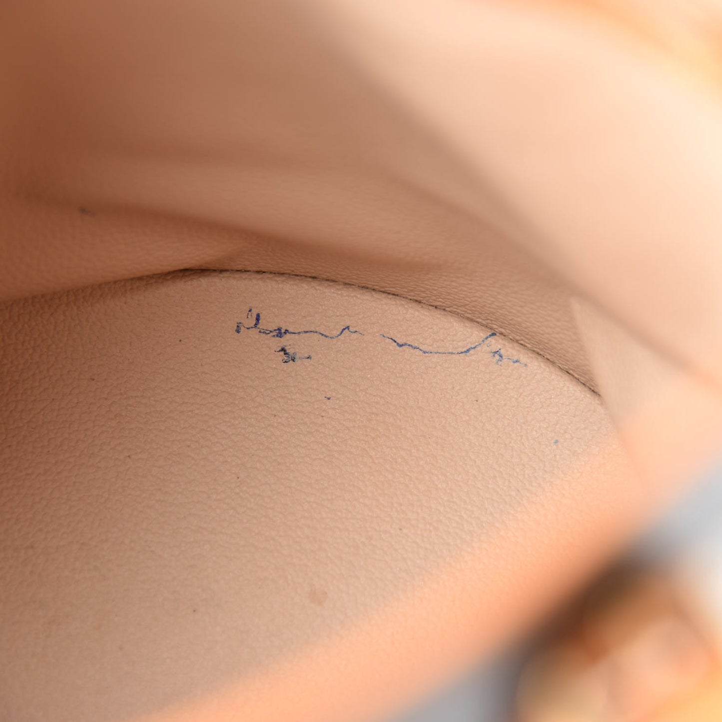 Monogram Petit Bucket 23