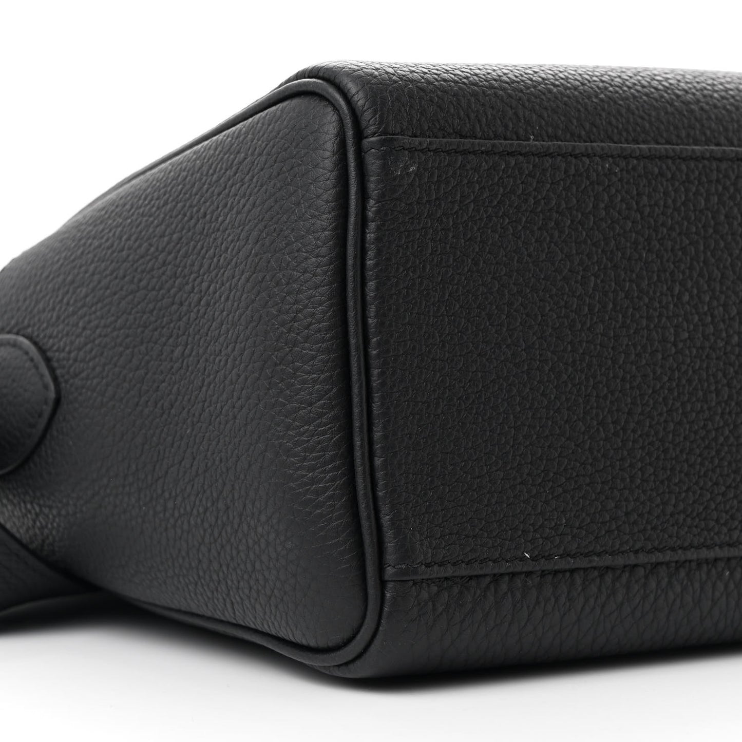 Togo Kelly Messenger GM Black