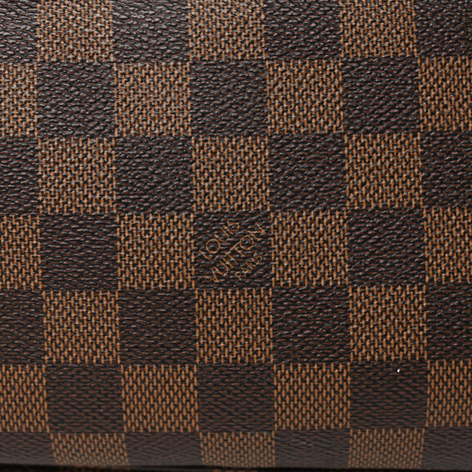 Louis Vuitton Damier Ebene Neverfull PM 6 of 10