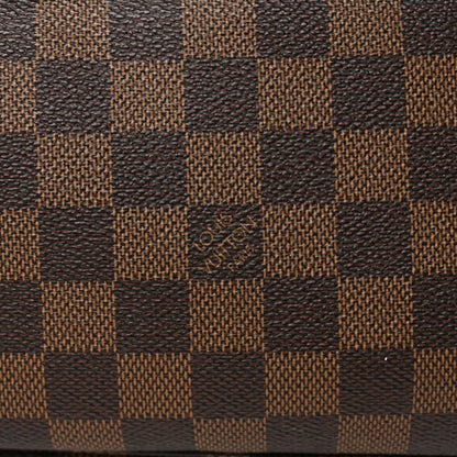 Louis Vuitton Damier Ebene Neverfull PM 6 of 10