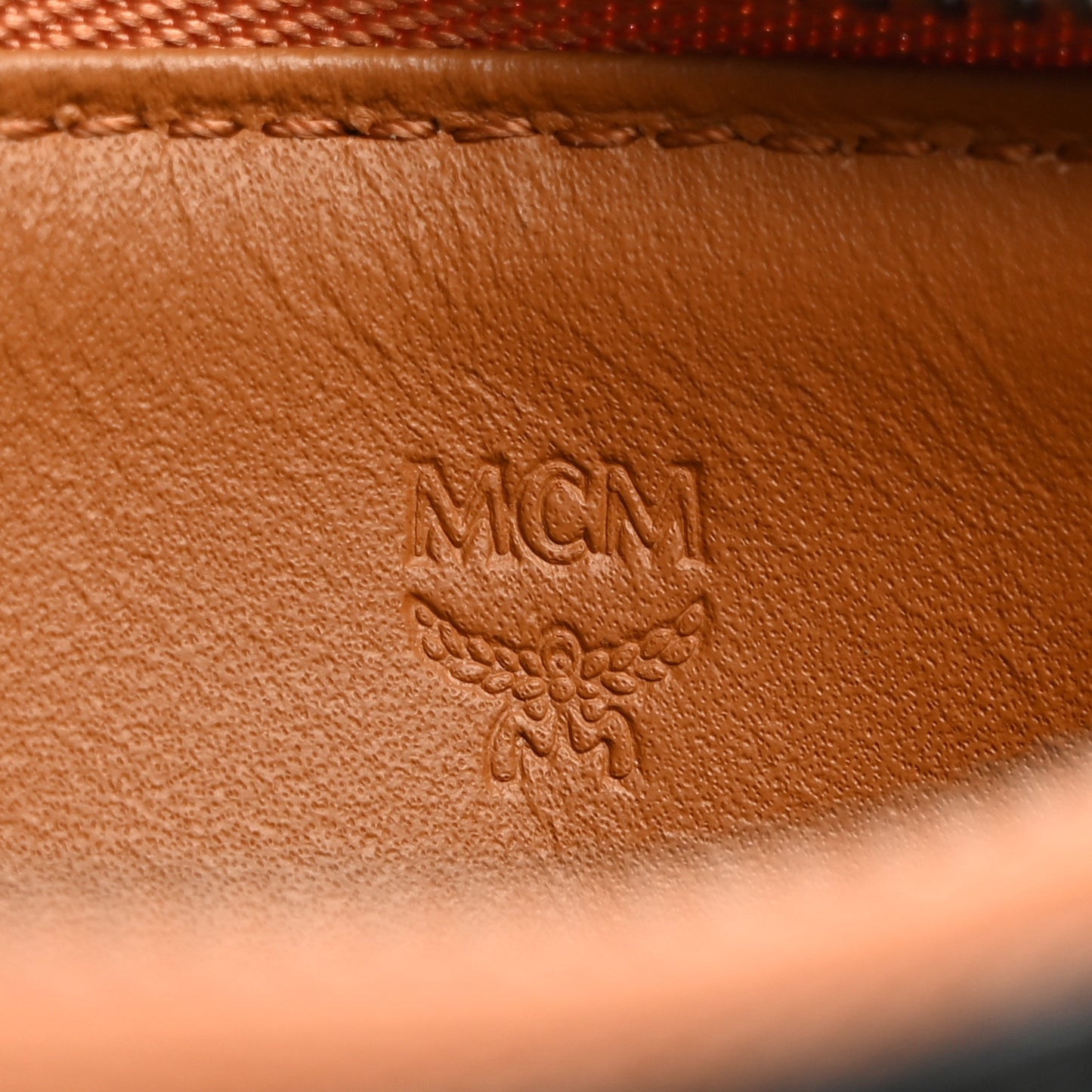 Visetos Key Pouch Spectrum Diamond Black