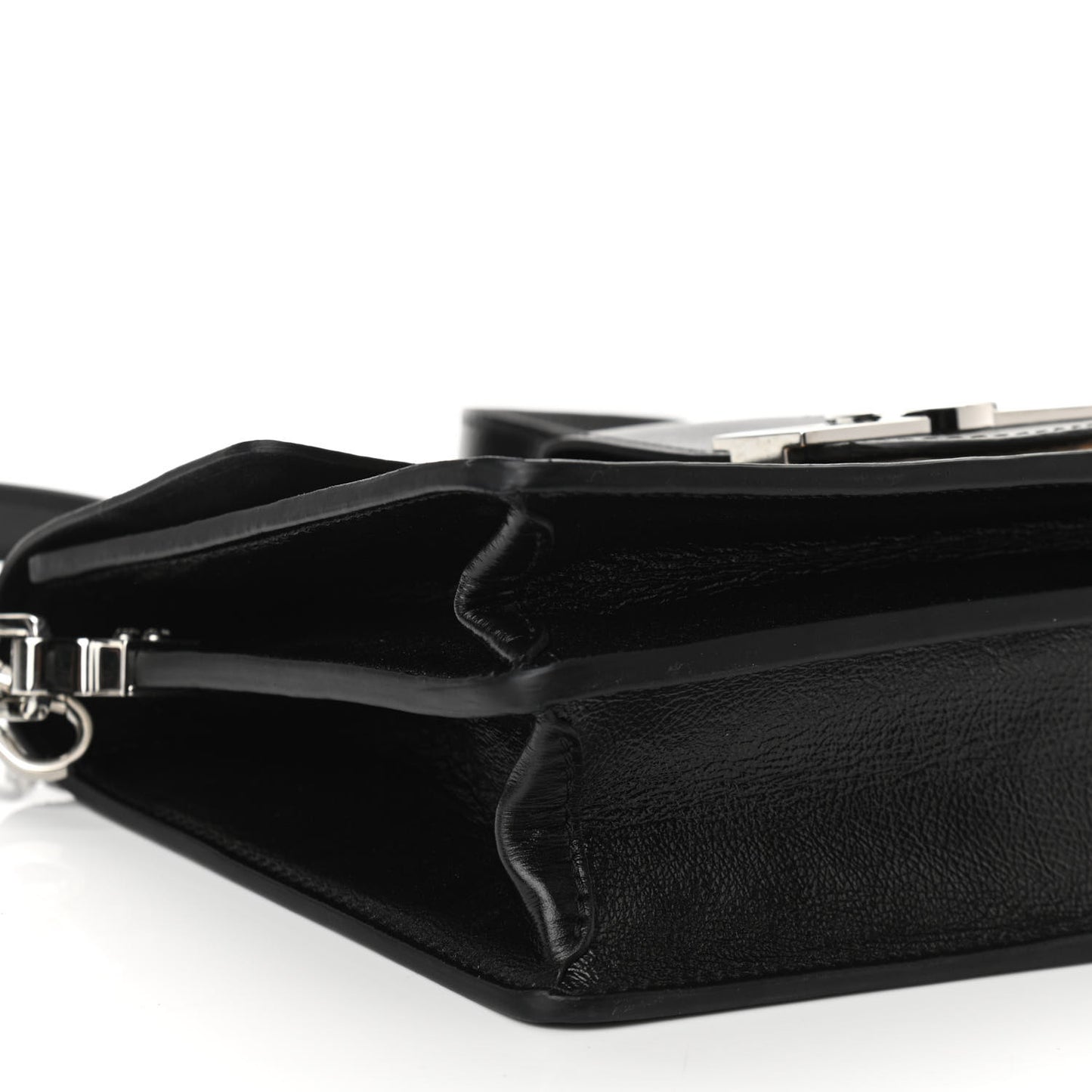 Reverse Monogram Giant Dauphine MM