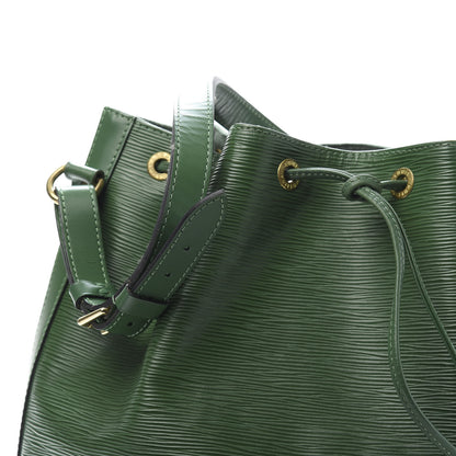 Louis Vuitton Epi Noe Borneo 13 of 13