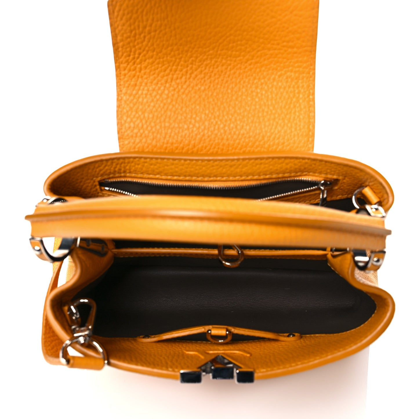 Taurillon Capucines BB Tournesol